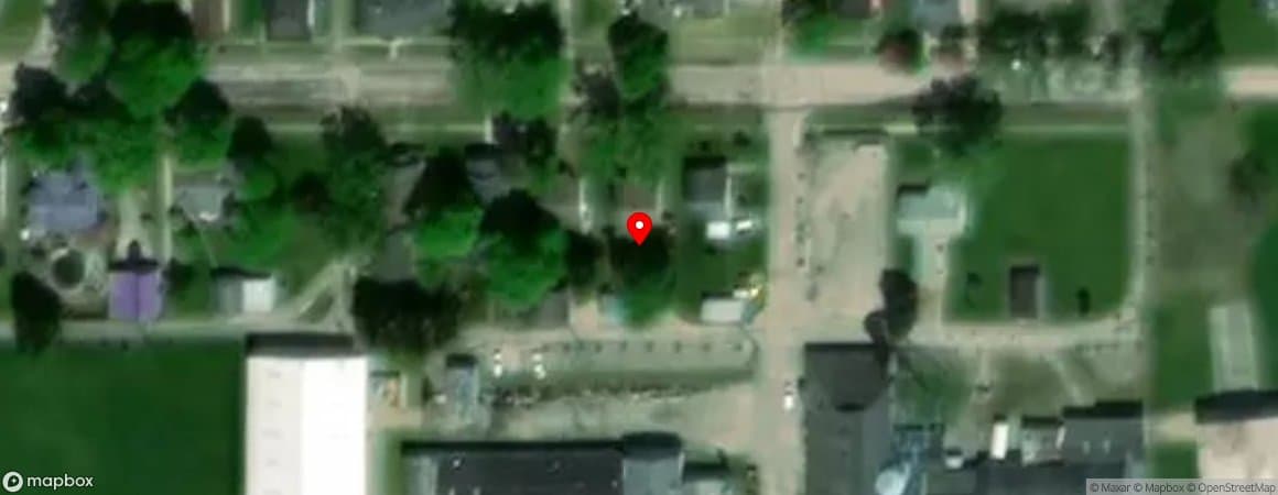 House image located at Ansonia, Ohio, 45303