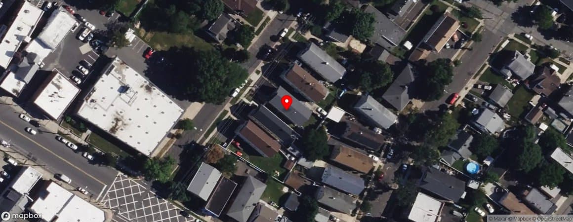 House image located at Linden, New Jersey, 7036