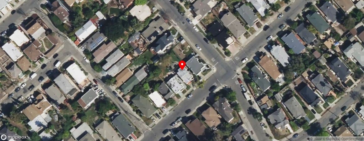 House image located at Oakland, California, 94601