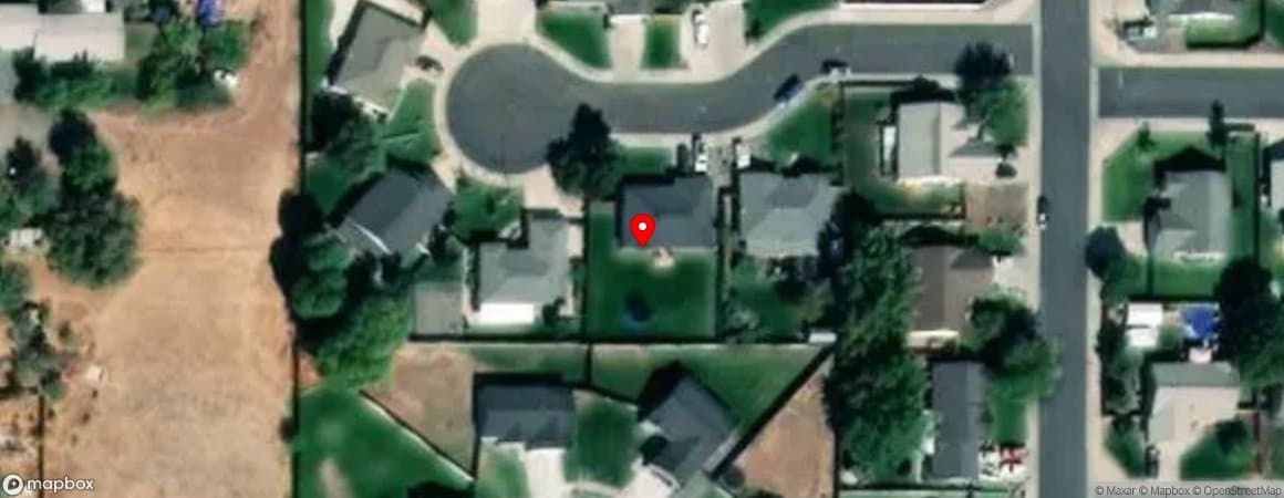House image located at Hermiston, Oregon, 97838
