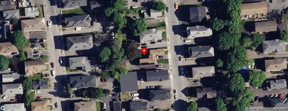 House image located at Worcester, Massachusetts, 1604