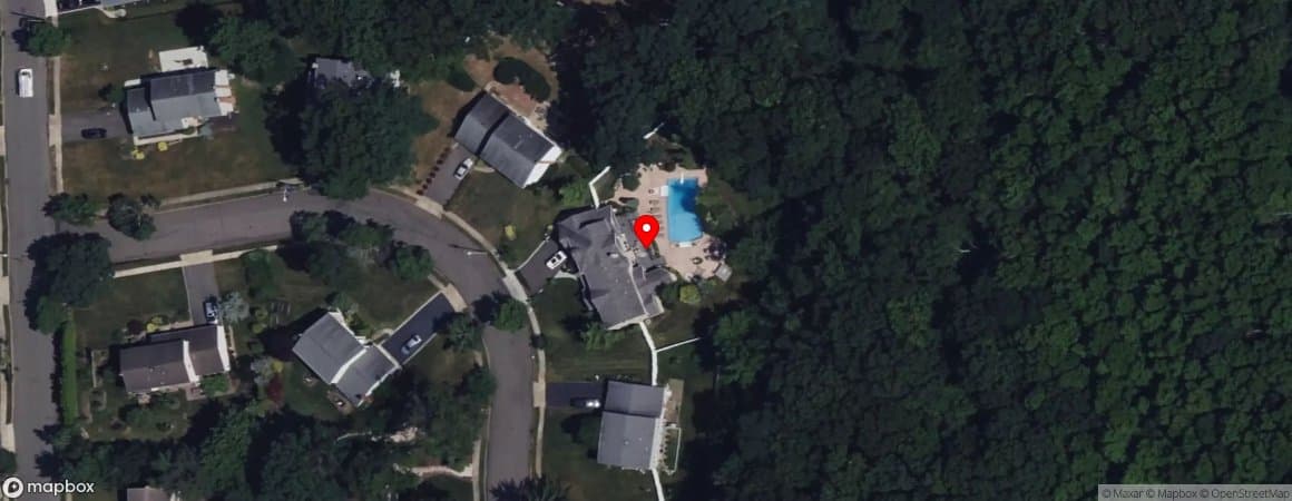 House image located at East Brunswick, New Jersey, 8816