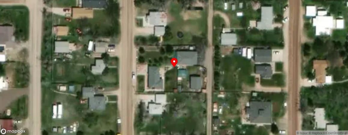 House image located at Cheyenne, Wyoming, 82007