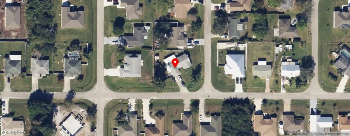 House image located at Port Saint Lucie, FL 34984