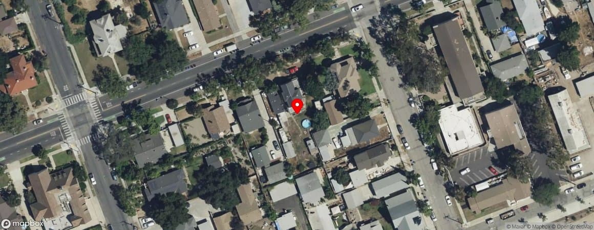 House image located at Santa Paula, California, 93060