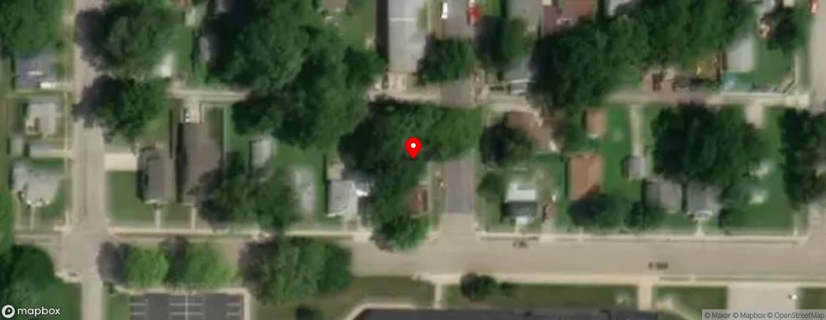House image located at Lebanon, Illinois, 62254