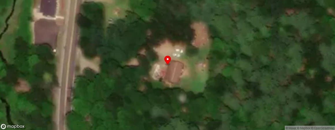 House image located at Brimfield, Massachusetts, 1010