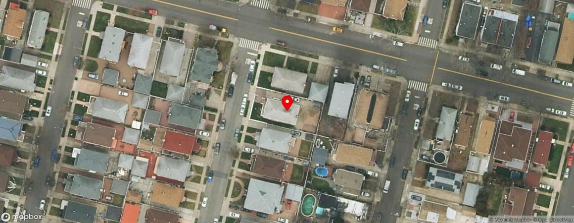 House image located at South Ozone Park, New York, 11420