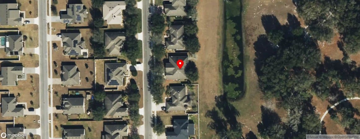 House image located at Deland, Florida, 32720