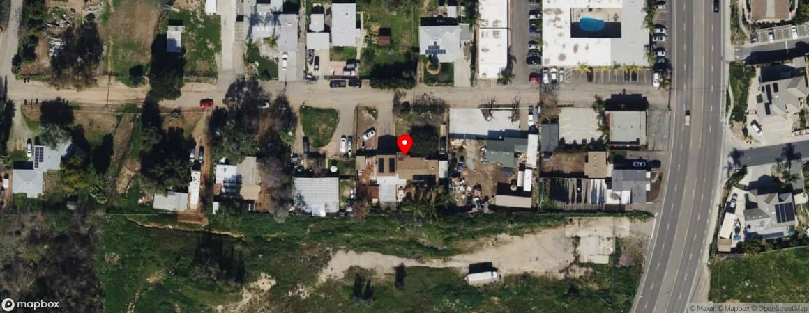 House image located at Lakeside, California, 92040