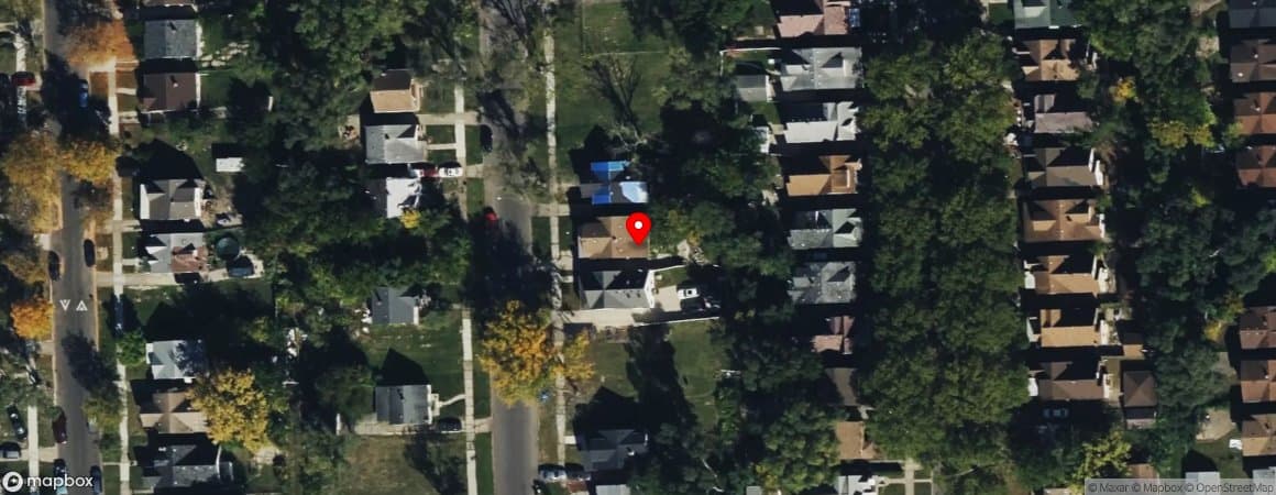 House image located at Detroit, MI 48238