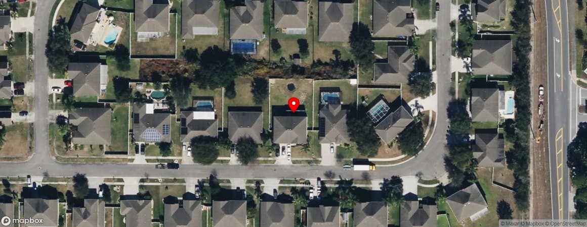House image located at Titusville, Florida, 32780