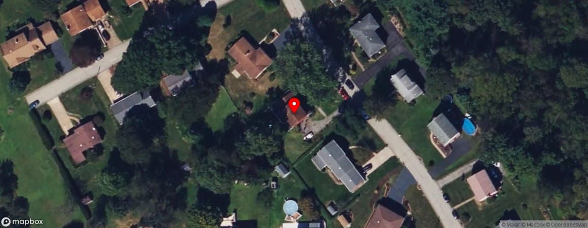 House image located at Murrysville, Pennsylvania, 15668