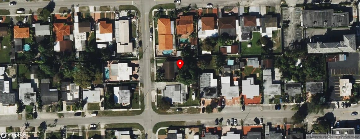 House image located at Hialeah, Florida, 33012