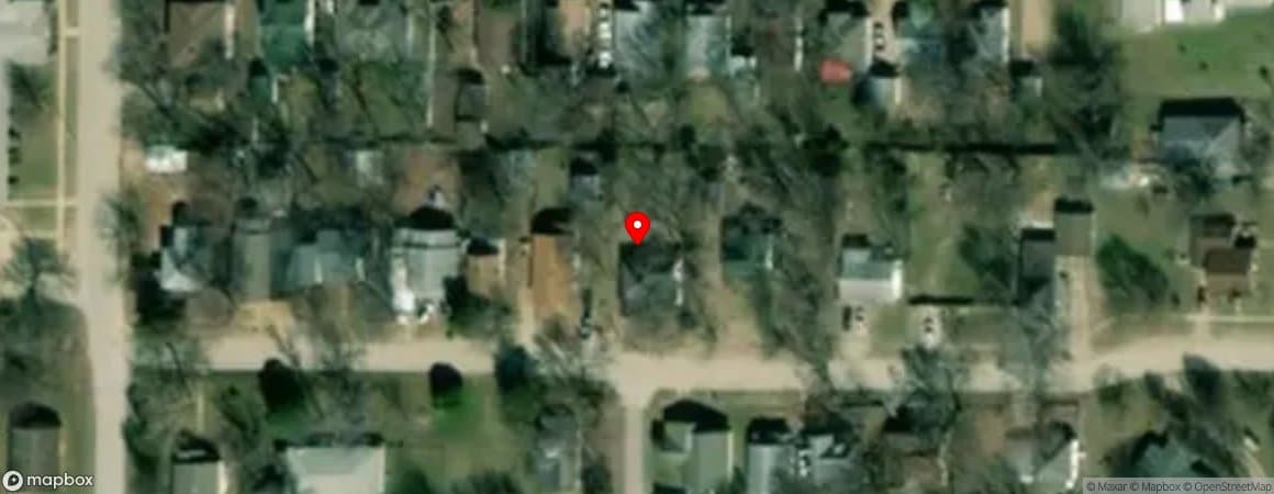 House image located at Independence, Kansas, 67301