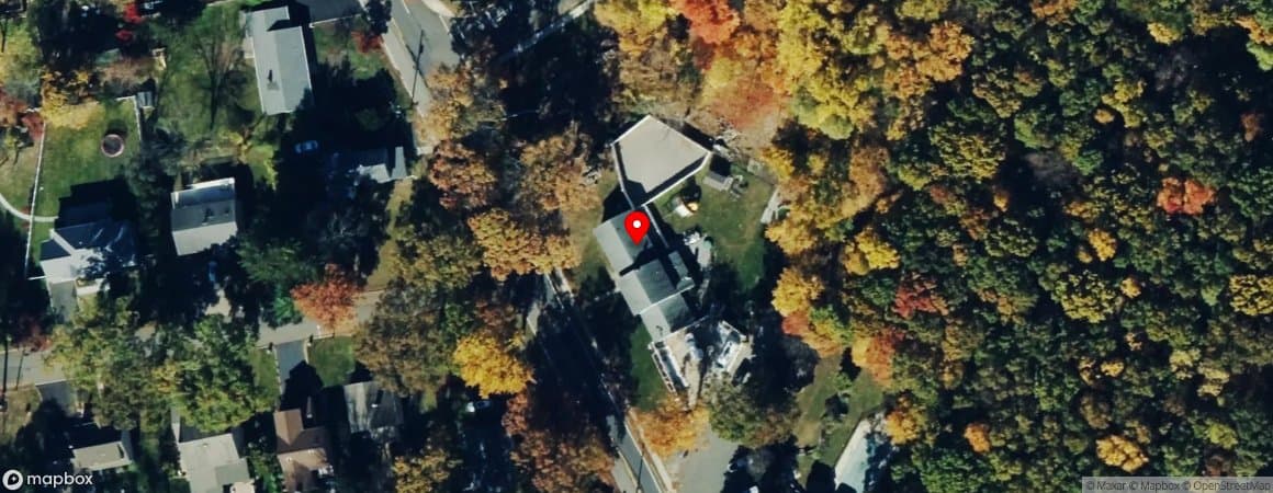 House image located at Norwood, New Jersey, 7648