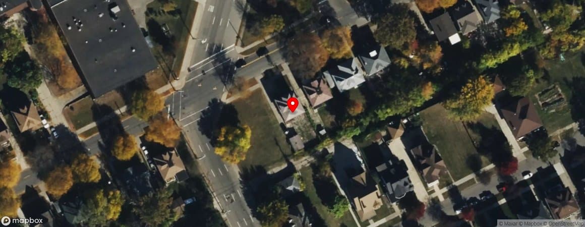 House image located at Detroit, Michigan, 48202