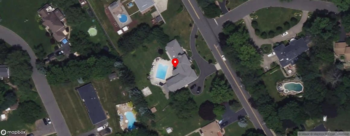 House image located at Holmdel, New Jersey, 7733