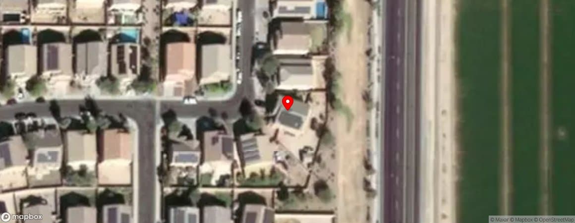House image located at Buckeye, Arizona, 85326