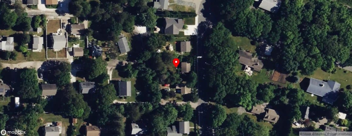 House image located at East Sandwich, Massachusetts, 2537