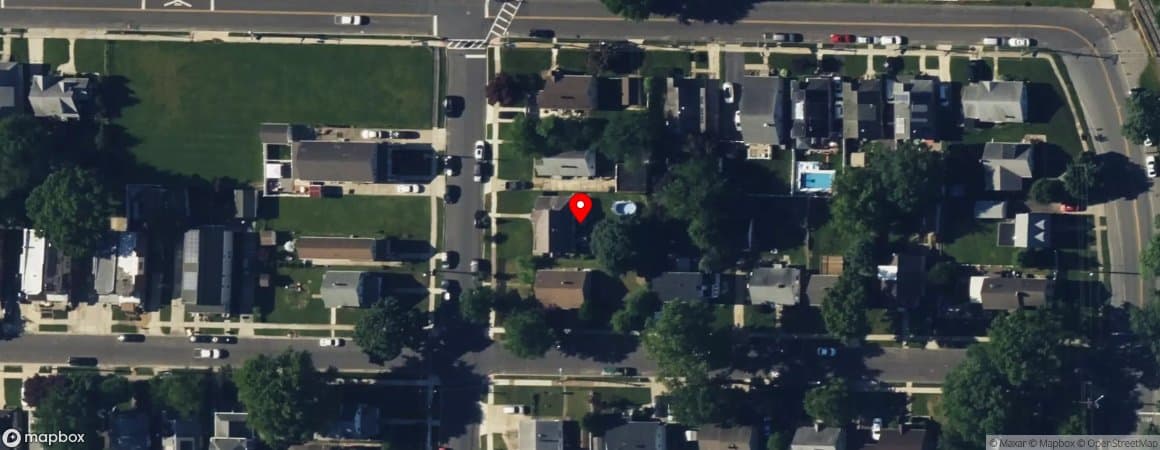 House image located at Gloucester City, New Jersey, 8030