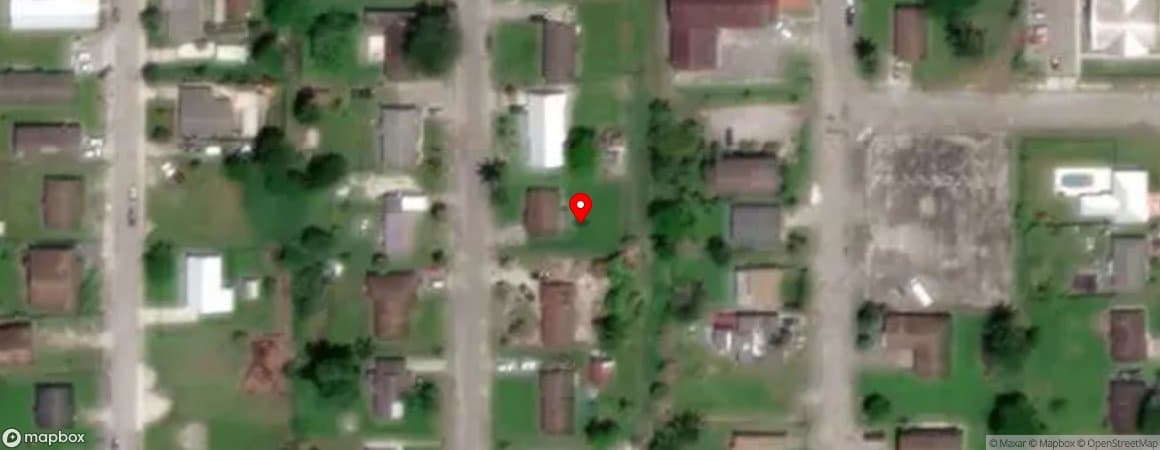 House image located at South Bay, Florida, 33493