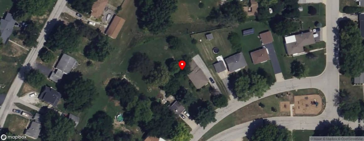 House image located at Fairview Heights, Illinois, 62208