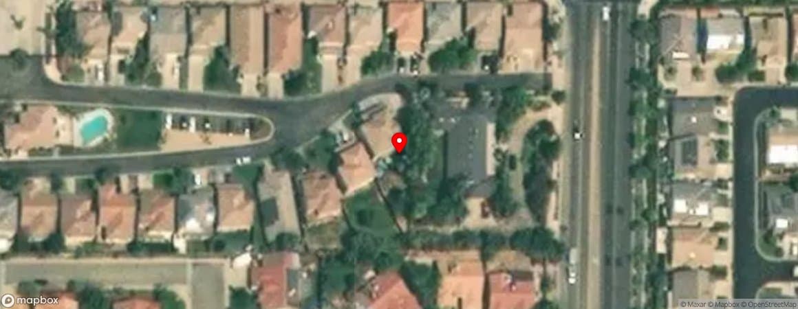 House image located at Sanger, California, 93657