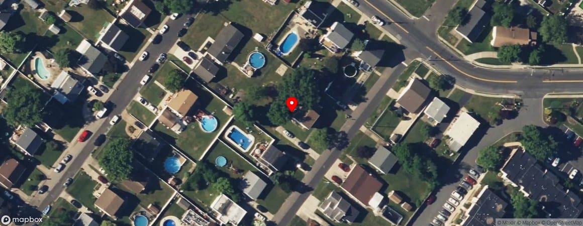 House image located at Glendora, New Jersey, 8029