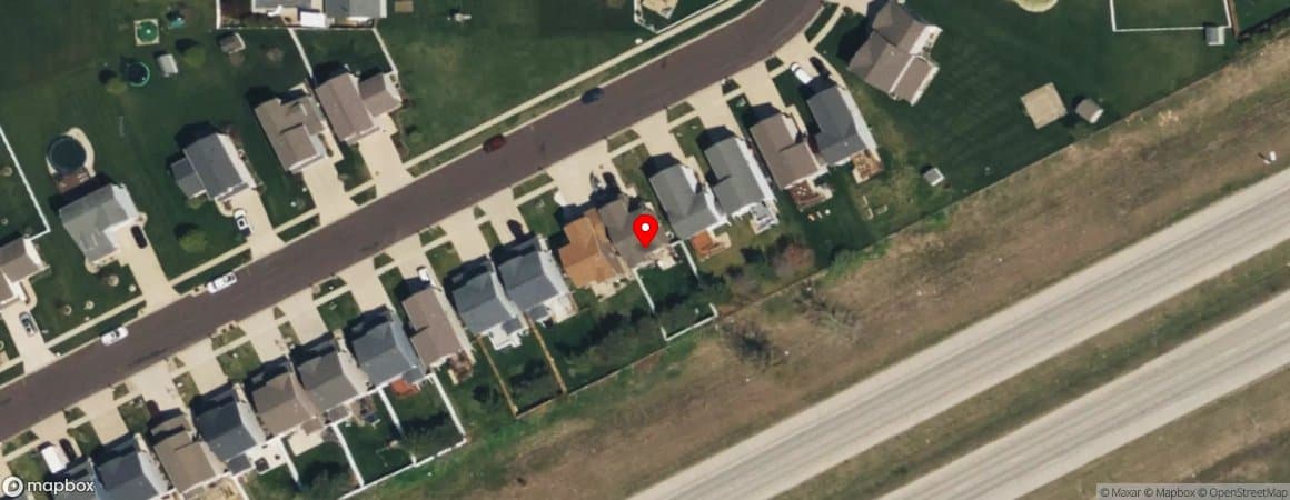 House image located at Washington, Illinois, 61571