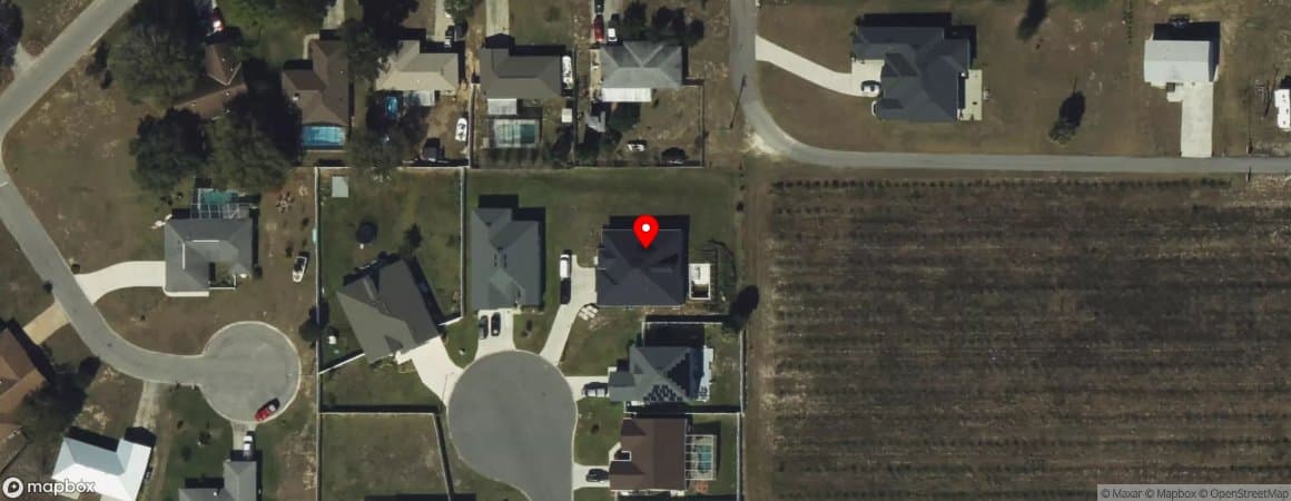 House image located at Lake Alfred, Florida, 33850