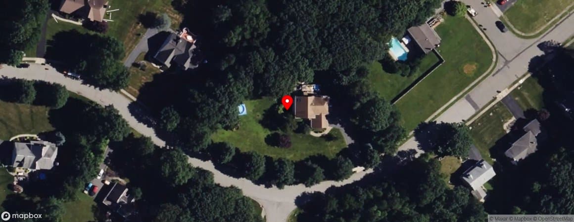 House image located at Budd Lake, New Jersey, 7828
