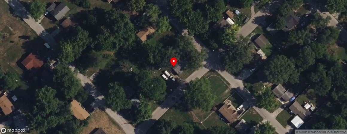 House image located at East Saint Louis, Illinois, 62206