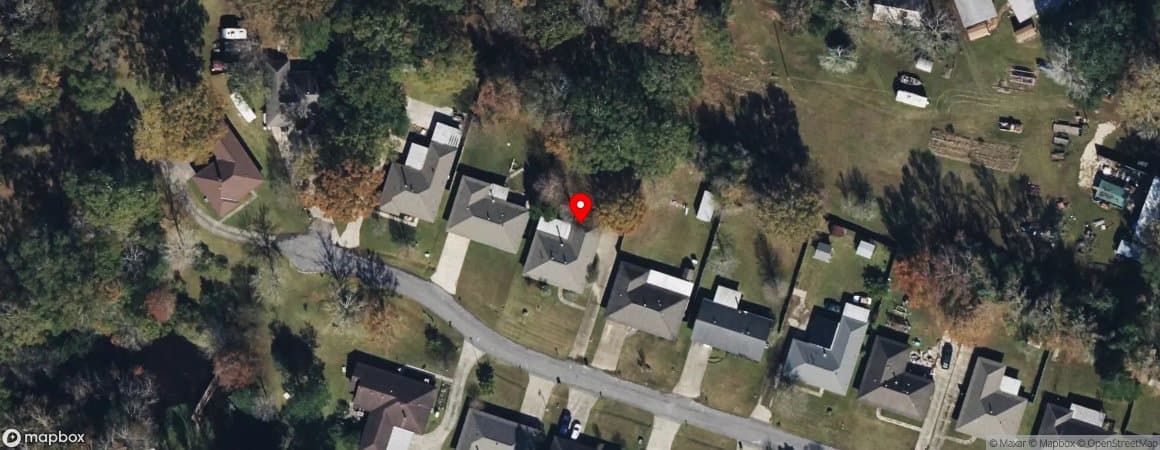 House image located at Baton Rouge, Louisiana, 70818