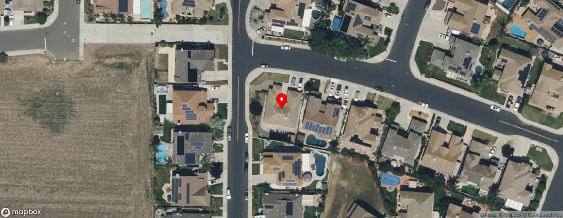 House image located at Vacaville, California, 95687