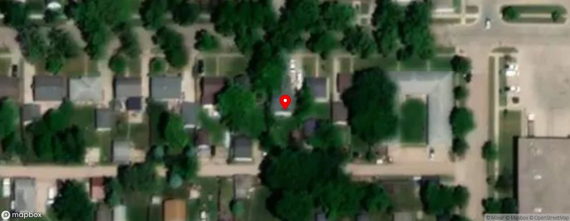 House image located at Grand Forks, North Dakota, 58203