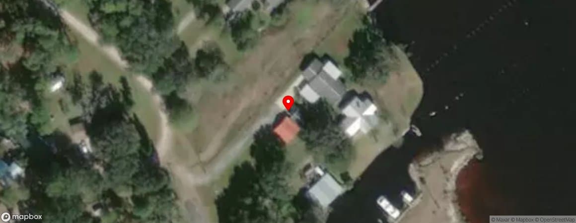 House image located at Fort McCoy, Florida, 32134