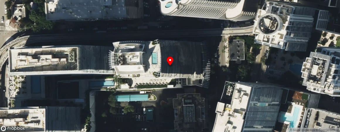House image located at Miami, Florida, 33130