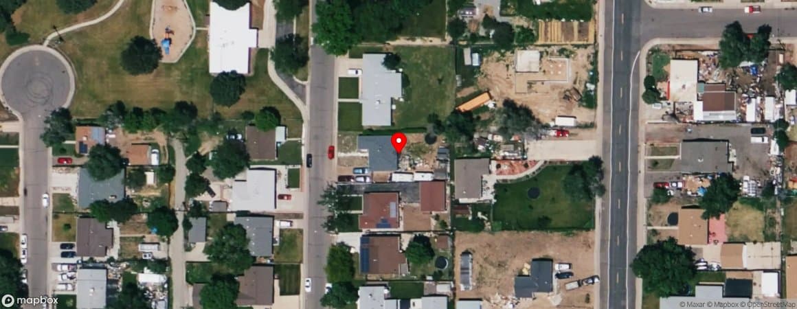 House image located at Commerce City, Colorado, 80022