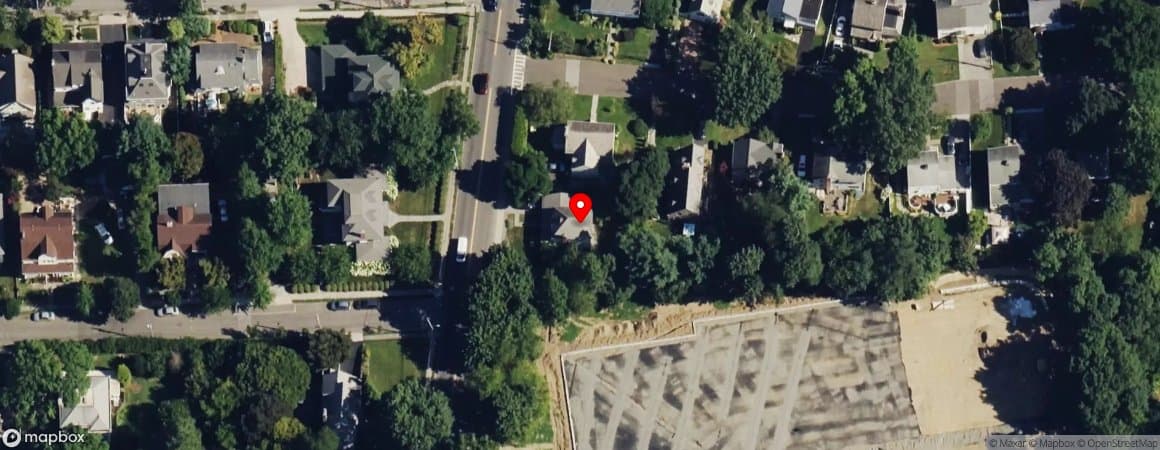 House image located at Tuckahoe, New York, 10707