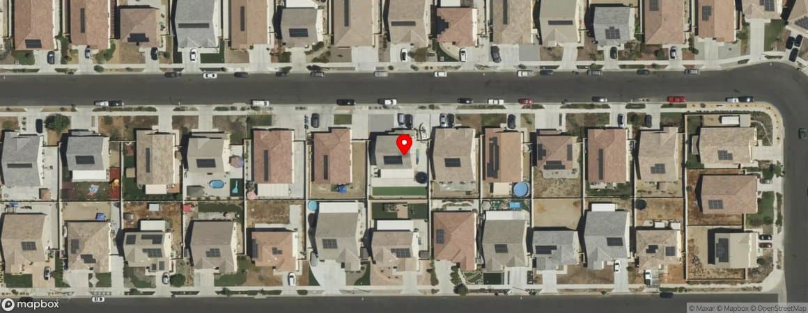 House image located at Hemet, California, 92543
