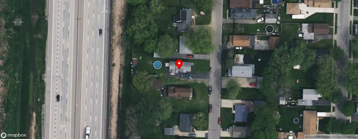House image located at Buffalo, NY 14224