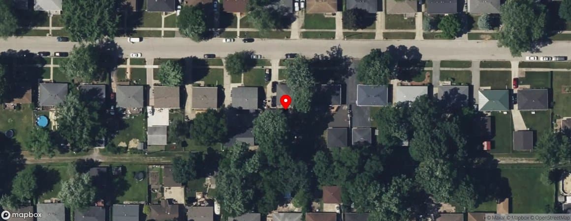 House image located at Lake Station, Indiana, 46405