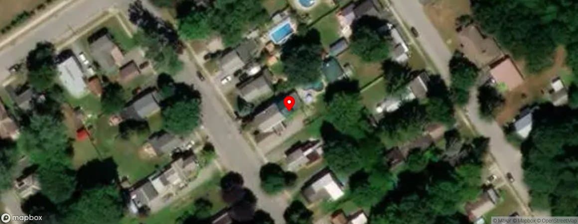 House image located at South Glens Falls, New York, 12803