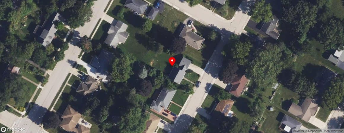 House image located at Algonquin, IL 60102