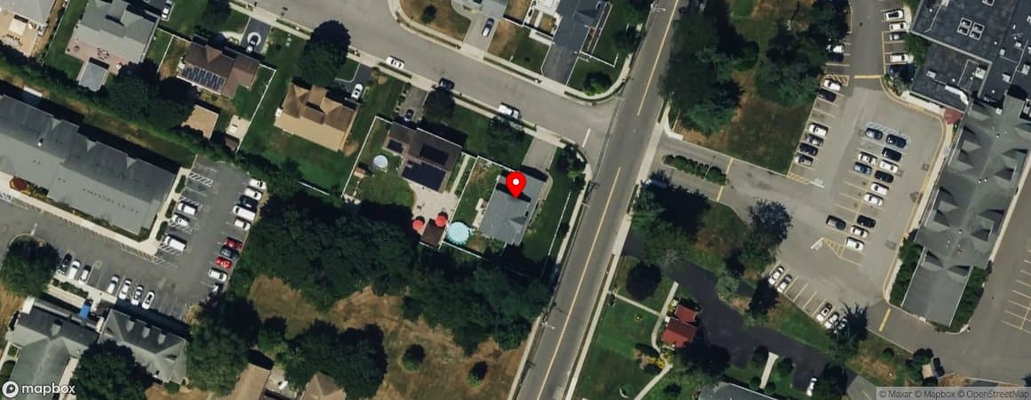 House image located at Amityville, New York, 11701