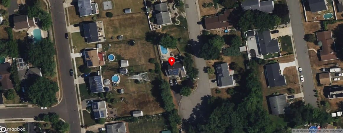 House image located at Sayreville, New Jersey, 8872