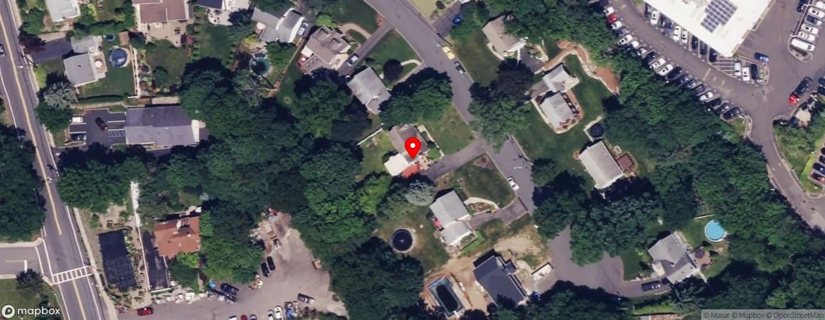 House image located at Ramsey, New Jersey, 7446