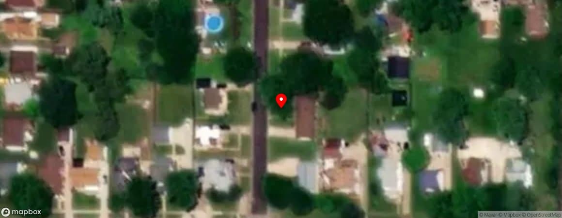 House image located at Galesburg, Illinois, 61401