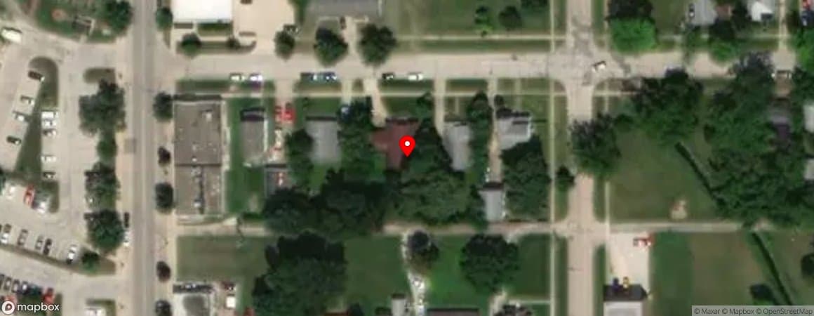 House image located at Champaign, Illinois, 61820
